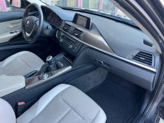 BMW 320 usata, con Autoradio