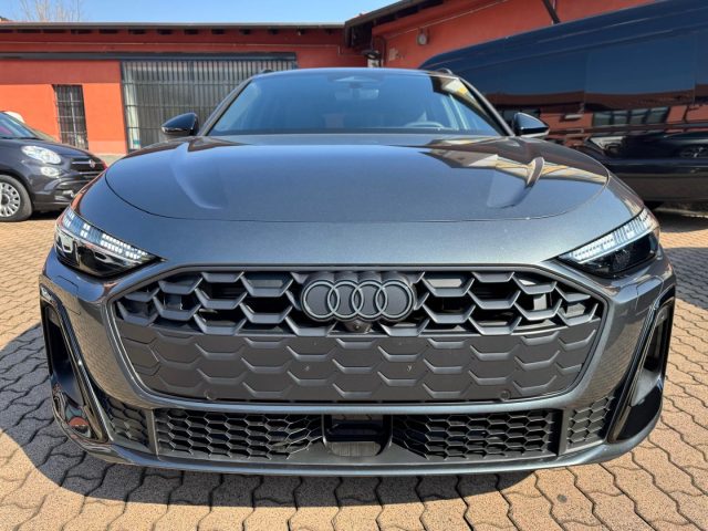 AUDI A5 usata, con Airbag laterali