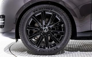 LAND ROVER Range Rover usata, con Airbag
