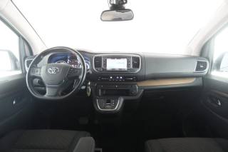 TOYOTA Proace Verso usata 11