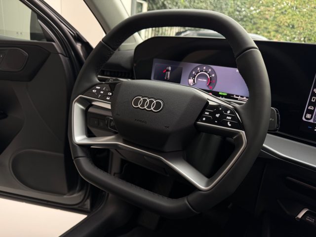 AUDI Q3 usata, con Sistema di chiamata d