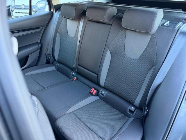 SKODA Octavia usata, con Cerchi in lega