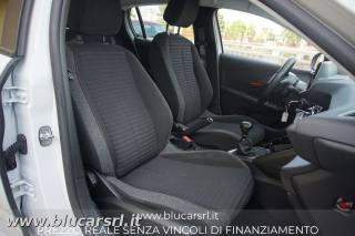 PEUGEOT 208 usata, con Cruise Control