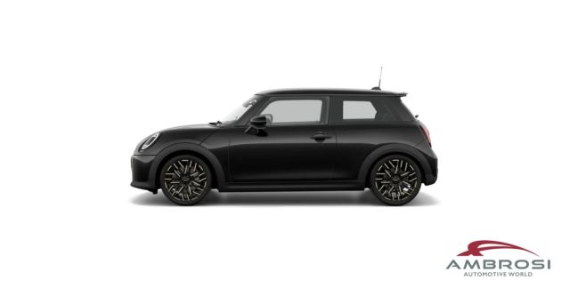 MINI Cooper S usata 1