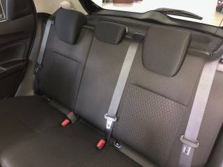 SUZUKI Swift usata, con Climatizzatore