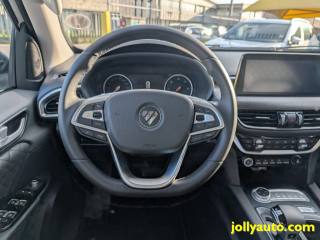 FOTON Tunland G7 usata, con Controllo automatico clima