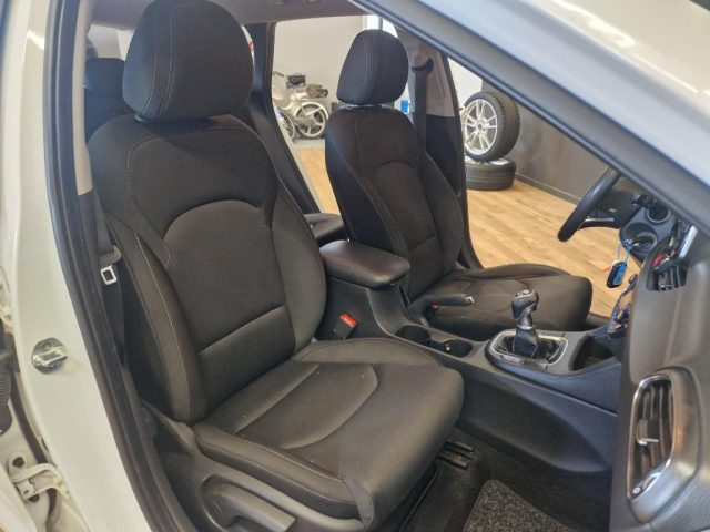 HYUNDAI i30 usata, con Immobilizzatore elettronico