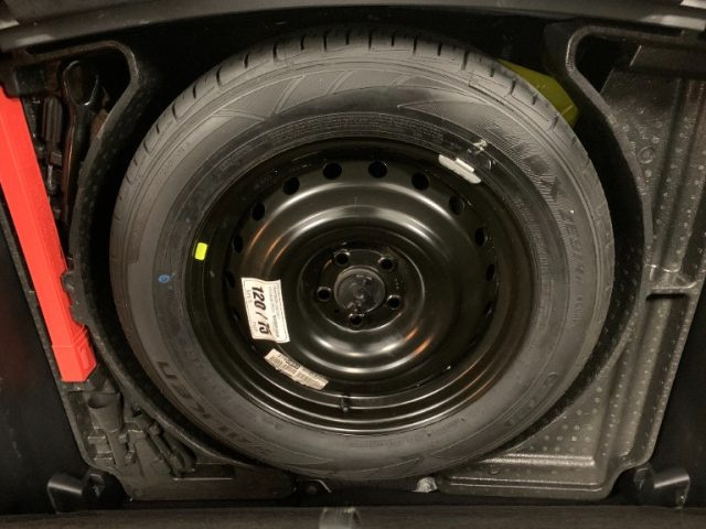 JEEP Compass usata, con Cruise Control