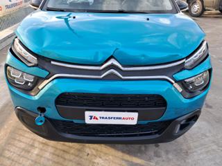 CITROEN C3 usata, con Chiusura centralizzata