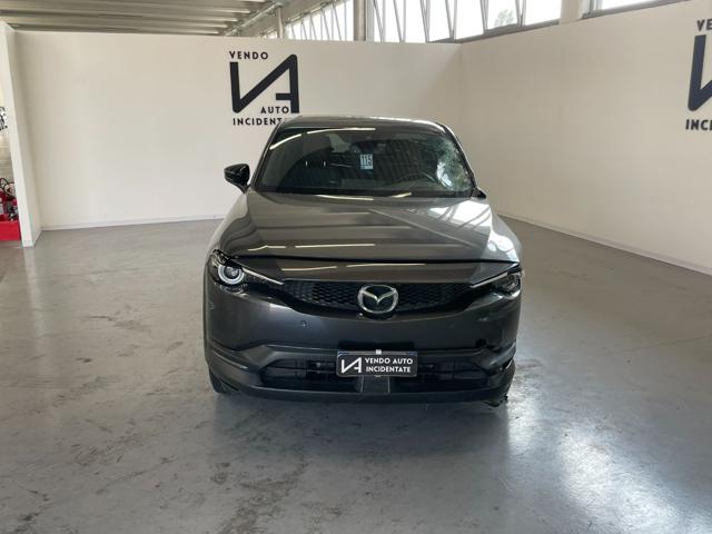 MAZDA MX-30 usata, con Airbag laterali