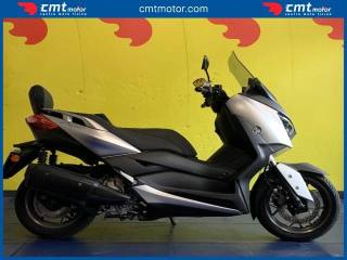 YAMAHA X-MAX 300