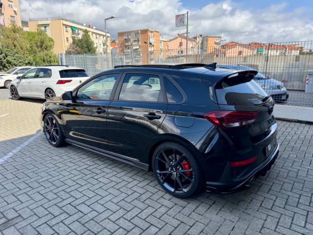 HYUNDAI i30 usata, con Climatizzatore