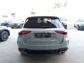MERCEDES-BENZ GLE 450 usata, con Volante in pelle