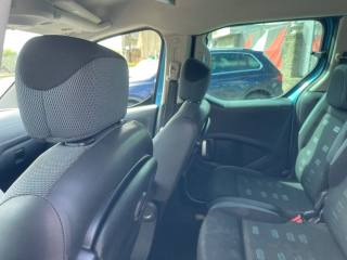 CITROEN Berlingo usata 14