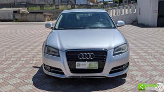 AUDI A3 usata, con Airbag