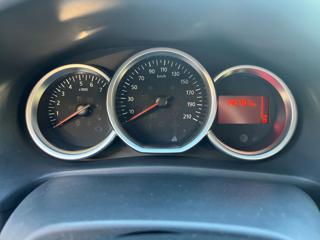 DACIA Sandero usata, con Climatizzatore