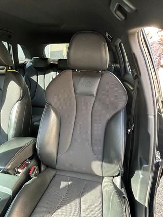 AUDI A3 usata, con Airbag Passeggero