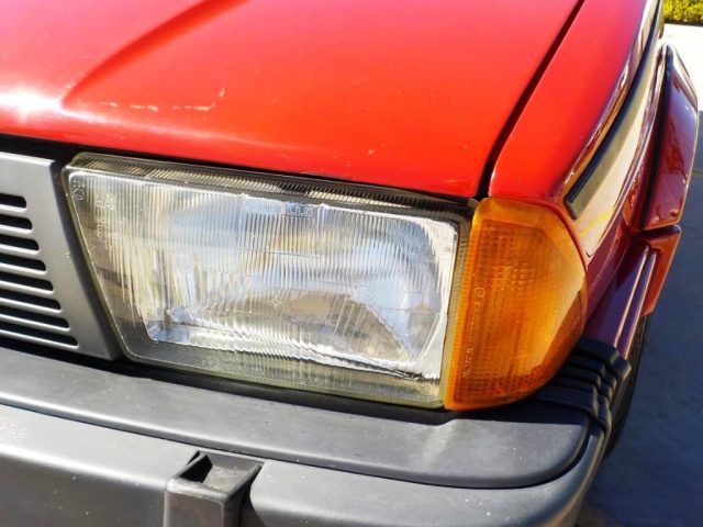 ALFA ROMEO 75 usata 20