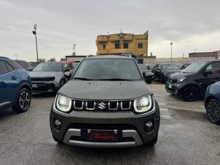 SUZUKI Ignis 1.2 Hybrid Top