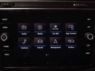 VOLKSWAGEN Tiguan usata, con Bluetooth