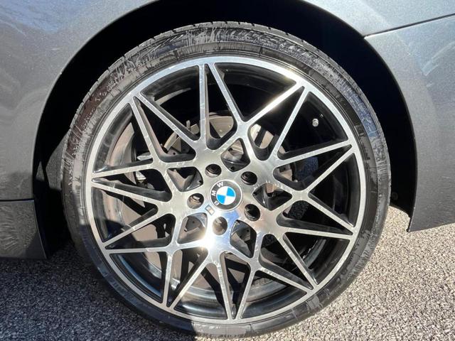 BMW 420 usata, con Filtro antiparticolato