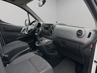 PEUGEOT Partner usata, con Immobilizzatore elettronico