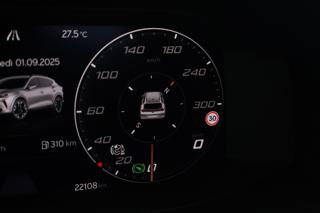 CUPRA Formentor usata, con Isofix