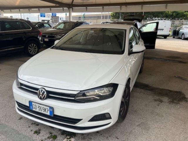 VOLKSWAGEN Polo usata, con ABS