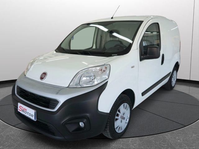 FIAT Fiorino usata, con Porta scorrevole