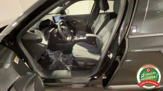 PEUGEOT 2008 usata, con Climatizzatore