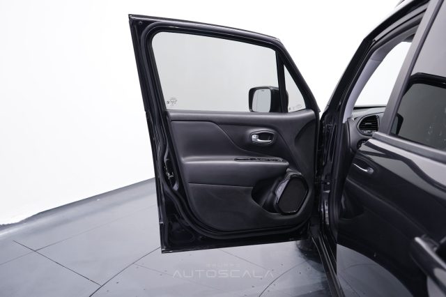 JEEP Renegade usata, con Chiusura centralizzata