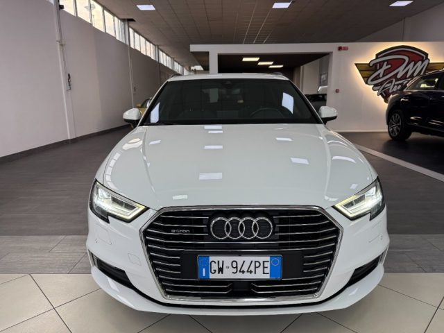 AUDI A3 usata, con Airbag Passeggero