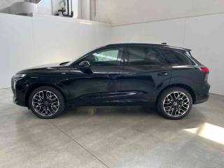 AUDI Q3 usata, con Airbag Passeggero