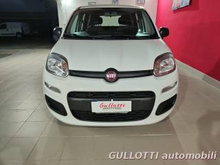 FIAT Panda usata, con Airbag