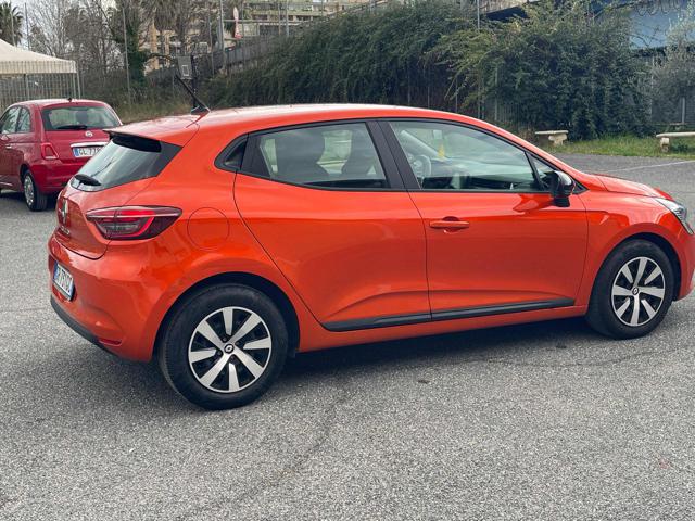 RENAULT Clio usata 24