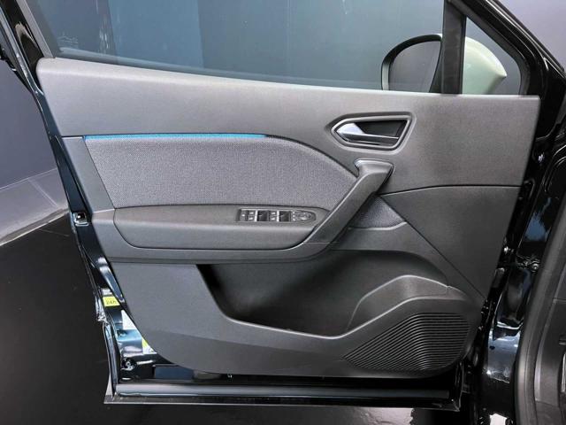 RENAULT Captur usata, con Chiusura centralizzata