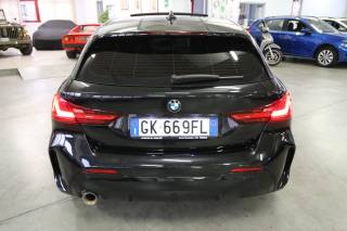 BMW 116 usata, con Autoradio