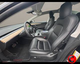 TESLA Model 3 usata, con Cruise Control