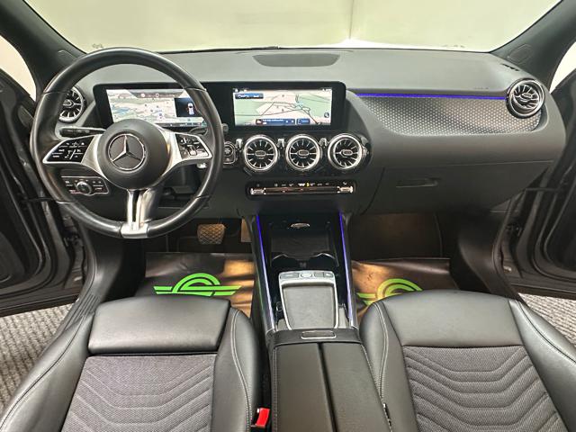 MERCEDES-BENZ GLA 180 usata, con Airbag