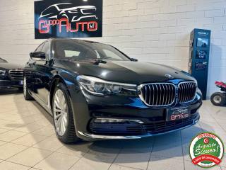 BMW 730 usata, con Airbag laterali