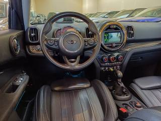 MINI Countryman usata, con Fari Xenon