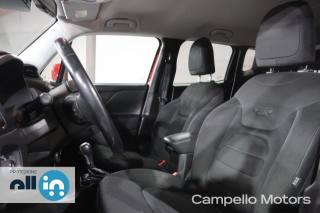 JEEP Renegade usata 4