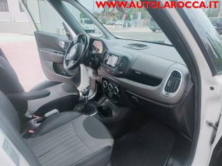 FIAT 500L usata, con Fendinebbia