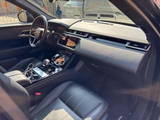 LAND ROVER Range Rover Velar usata, con Cruise Control
