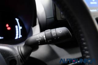 TOYOTA Yaris usata, con Vivavoce