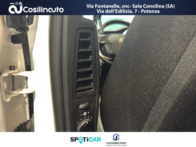 CITROEN C4 Spacetourer usata, con Bracciolo