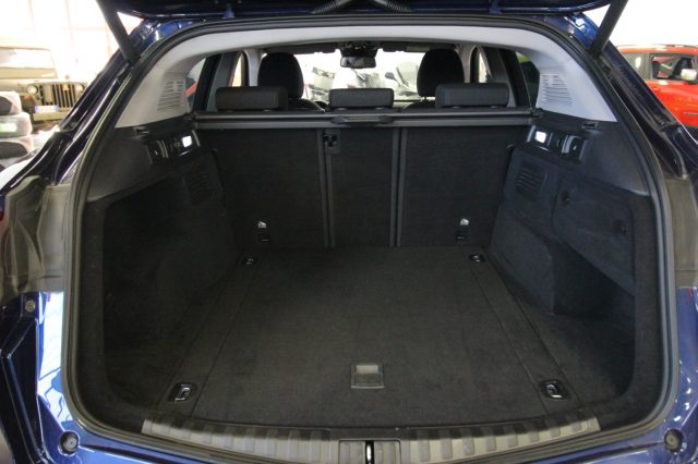 ALFA ROMEO Stelvio usata, con Touch screen