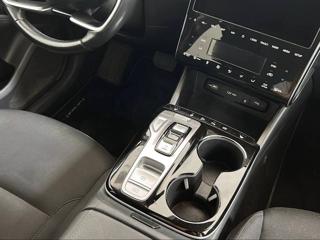 HYUNDAI Tucson usata, con Vetri oscurati