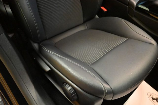 MERCEDES-BENZ CLA 250 usata 74