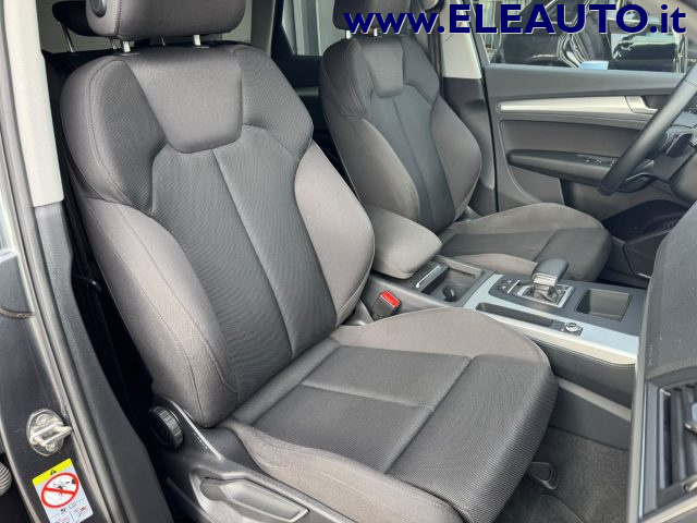 AUDI Q5 usata, con Immobilizzatore elettronico